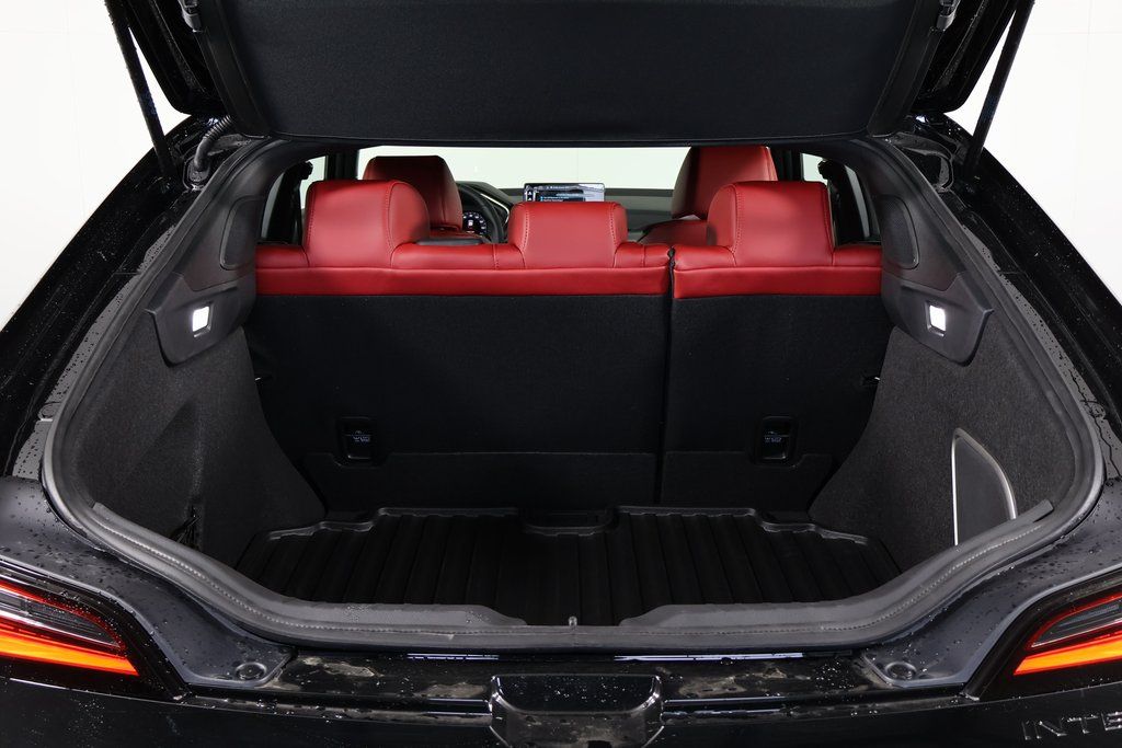 Thumbnail: 2026 Acura Integra - 8