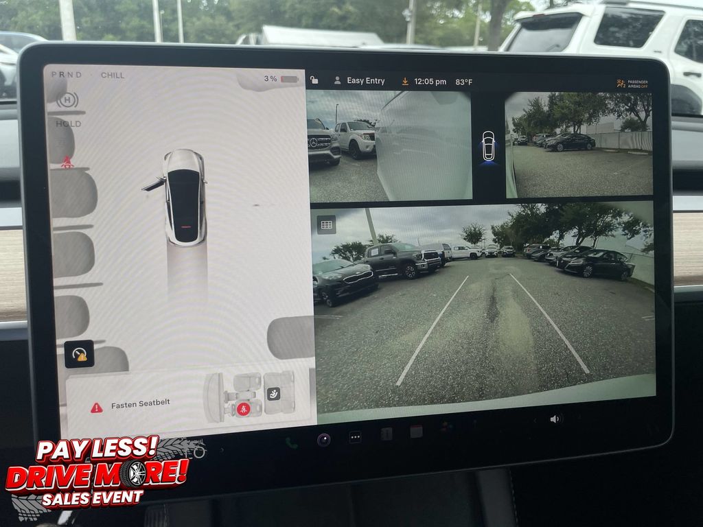 Used 2024 Tesla Model Y SUV