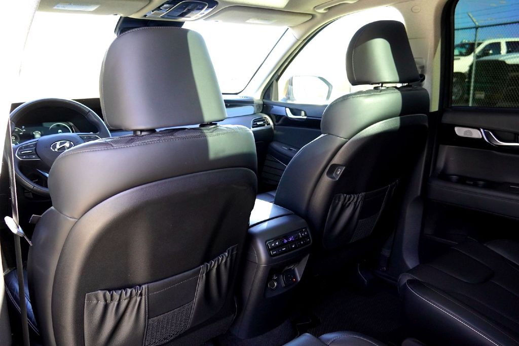 Used Car 2022 Hyundai Palisade  Limited For Sale Under $30,000 In Taylor, Texas