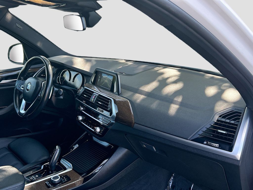 Thumbnail: 2019 BMW X3 - 29