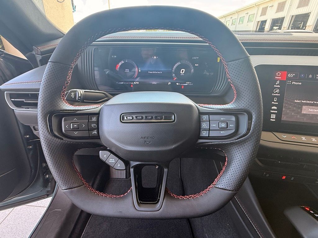 New 2026  Dodge R/T image 19
