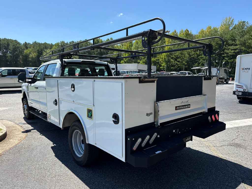 Used 2024 Ford F-350SD Truck