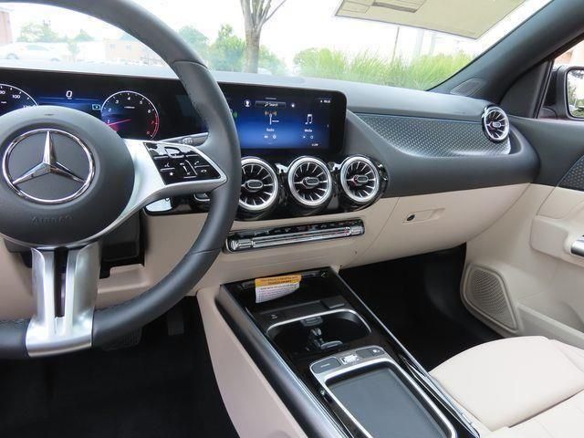 Thumbnail: 2025 Mercedes-Benz GLA - 31