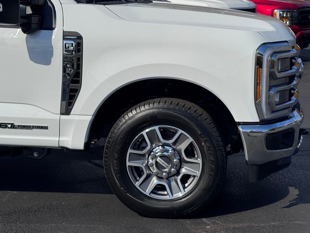 FordF-350SD5