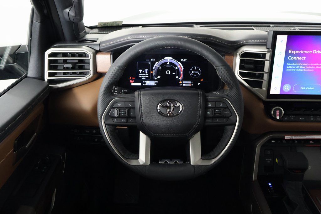 Thumbnail: 2026 Toyota Tundra - 3