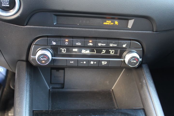 Used Car 2025 Mazda Cx-5  2.5 S Preferred Package For Sale Under $30,000 In Georgetown, Texas