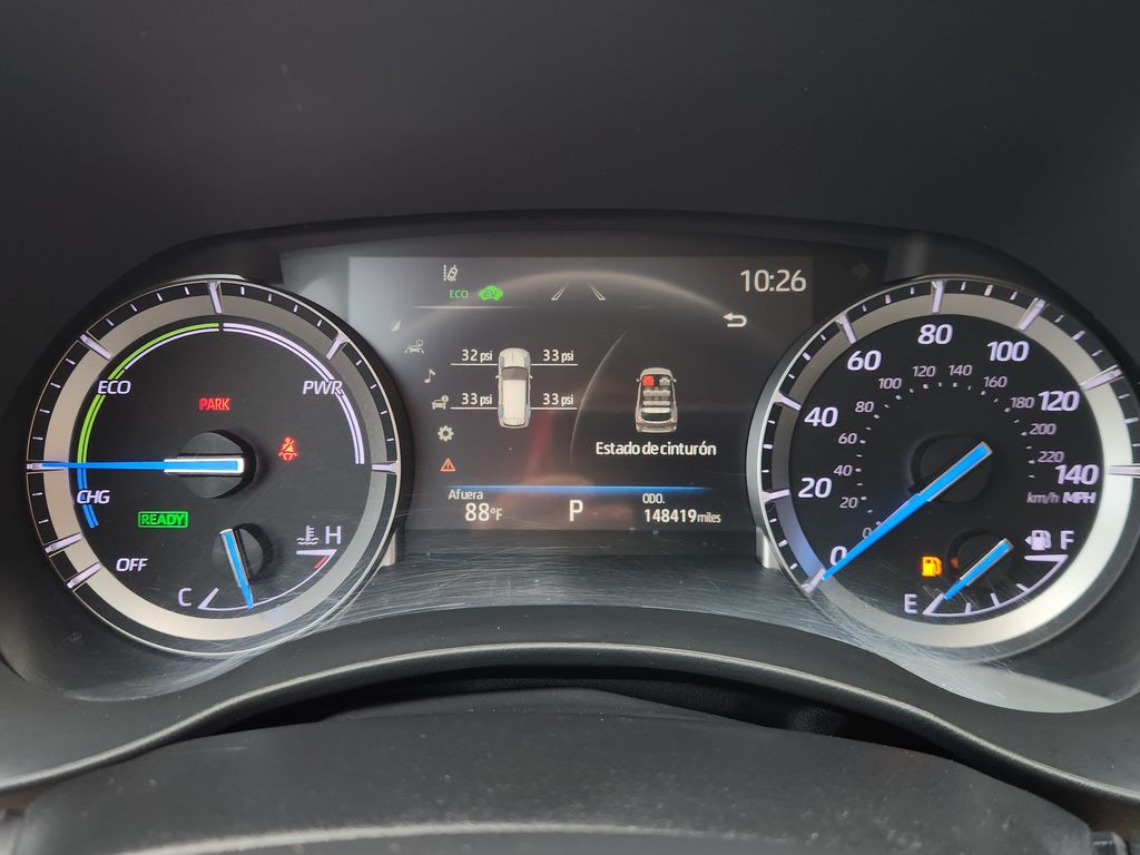 2022 Toyota Highlander Hybrid XLE Beige at Toyota of Victoria
