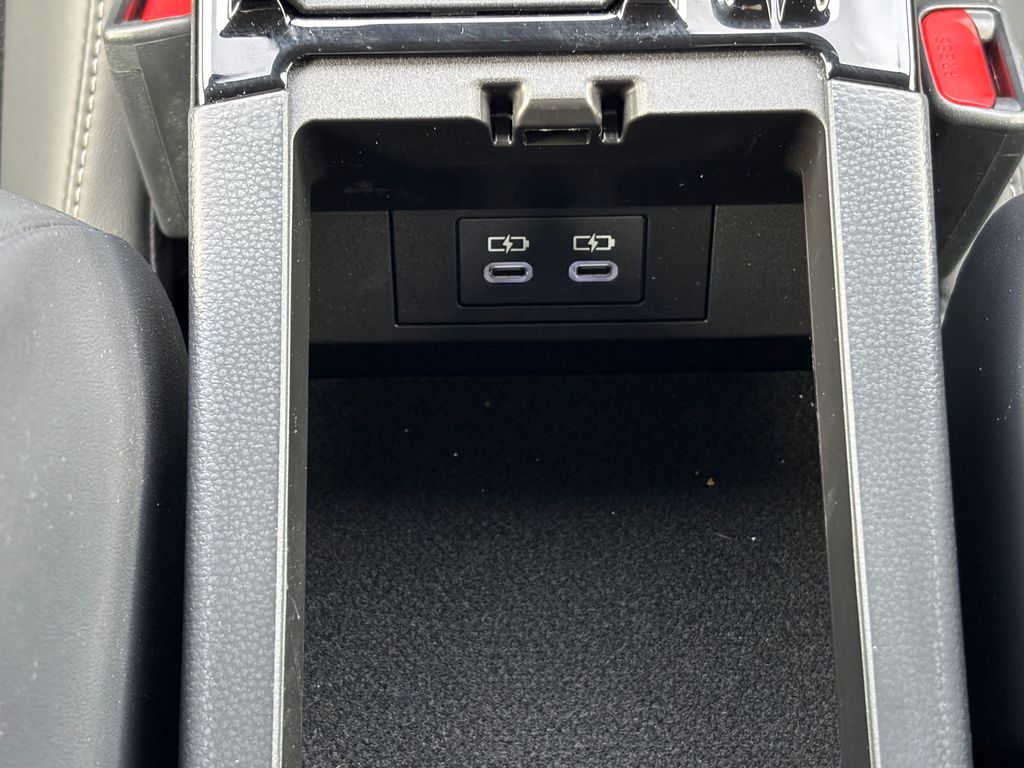 Thumbnail: 2025 Toyota Prius - 18