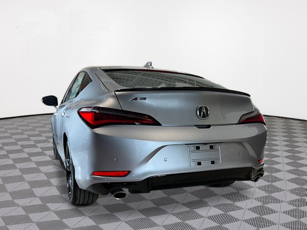 new 2026 Acura Integra car