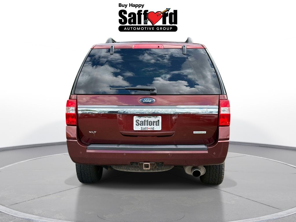 Used 2017 Brown Ford XLT image 6