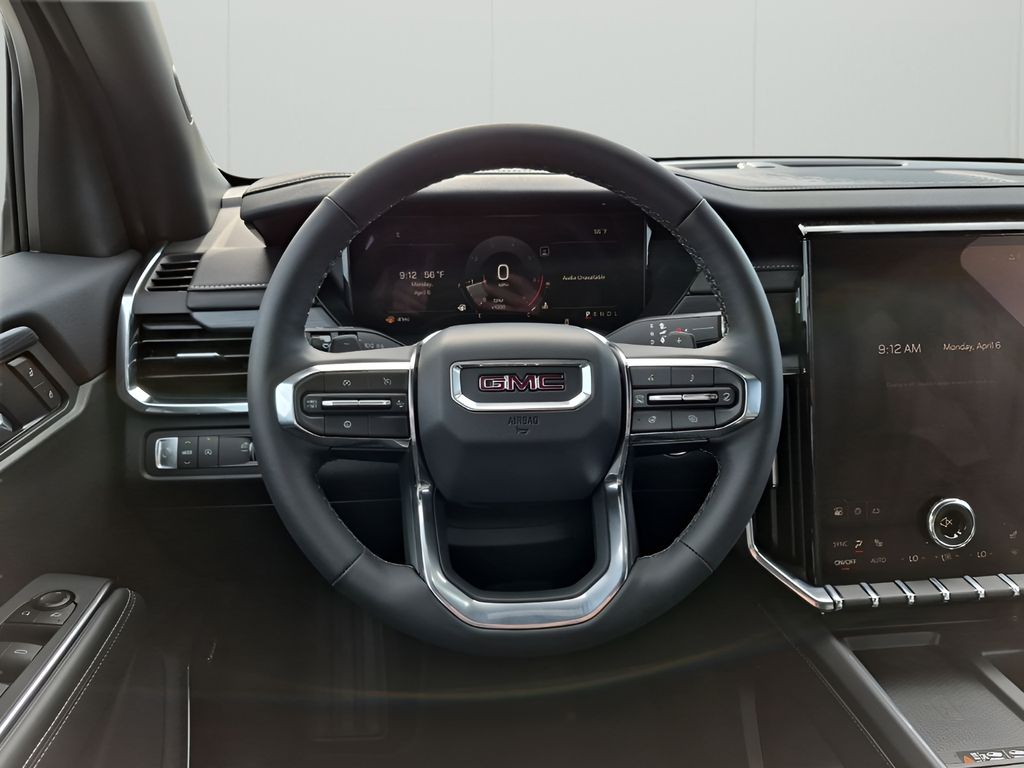 New 2026 Silver GMC Elevation image 28