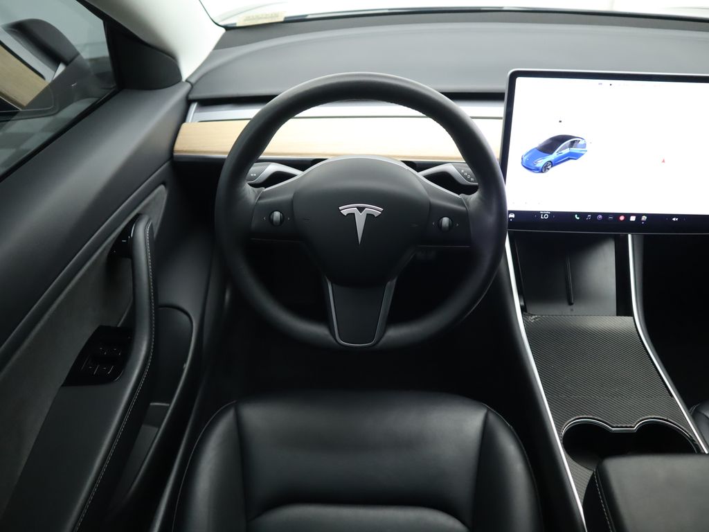2019 Tesla Model 3 Performance 10