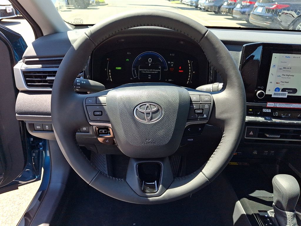 Thumbnail: 2026 Toyota Camry - 14