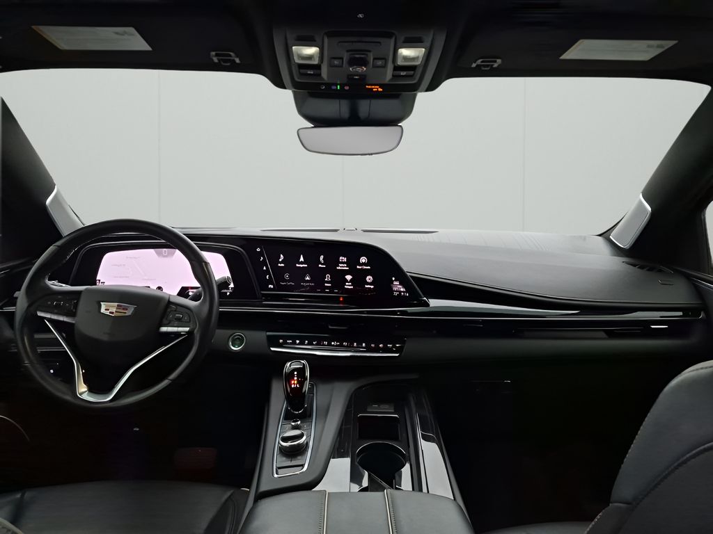 Used Car 2021 Cadillac Escalade  Sport For Sale Under $60,000 In Austin, Texas