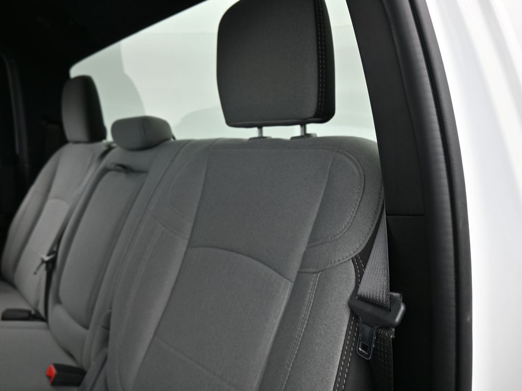 Used 2024 Bright White Clearcoat Ram Big Horn image 29