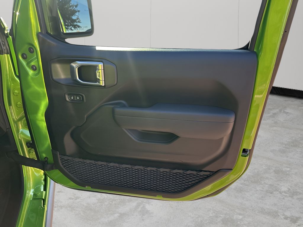 New 2026  Jeep Rubicon image 13