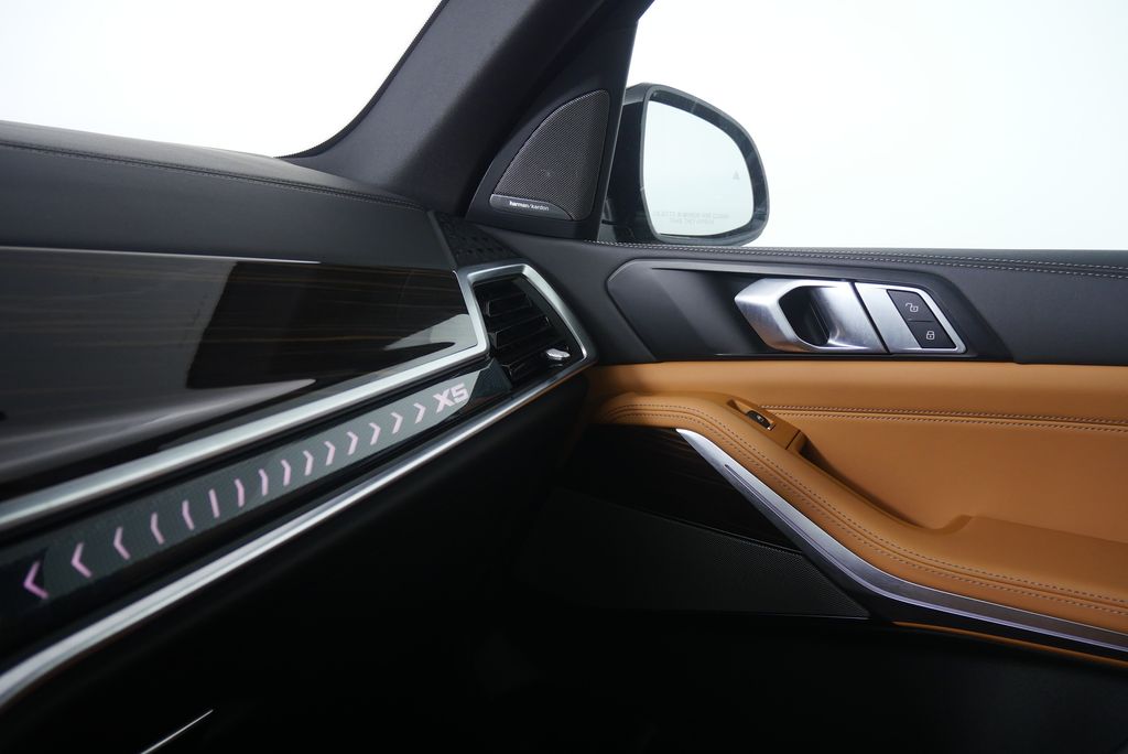 Thumbnail: 2026 BMW X5 - 30