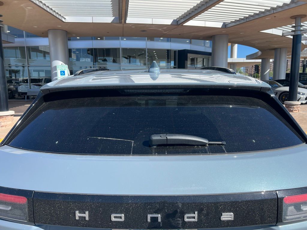 Thumbnail: 2024 Honda Prologue - 5