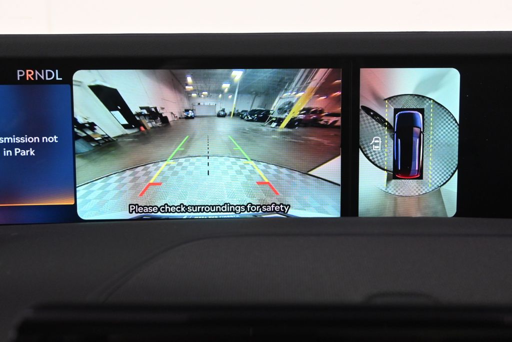 New 2026 Gray Lincoln Reserve image 29