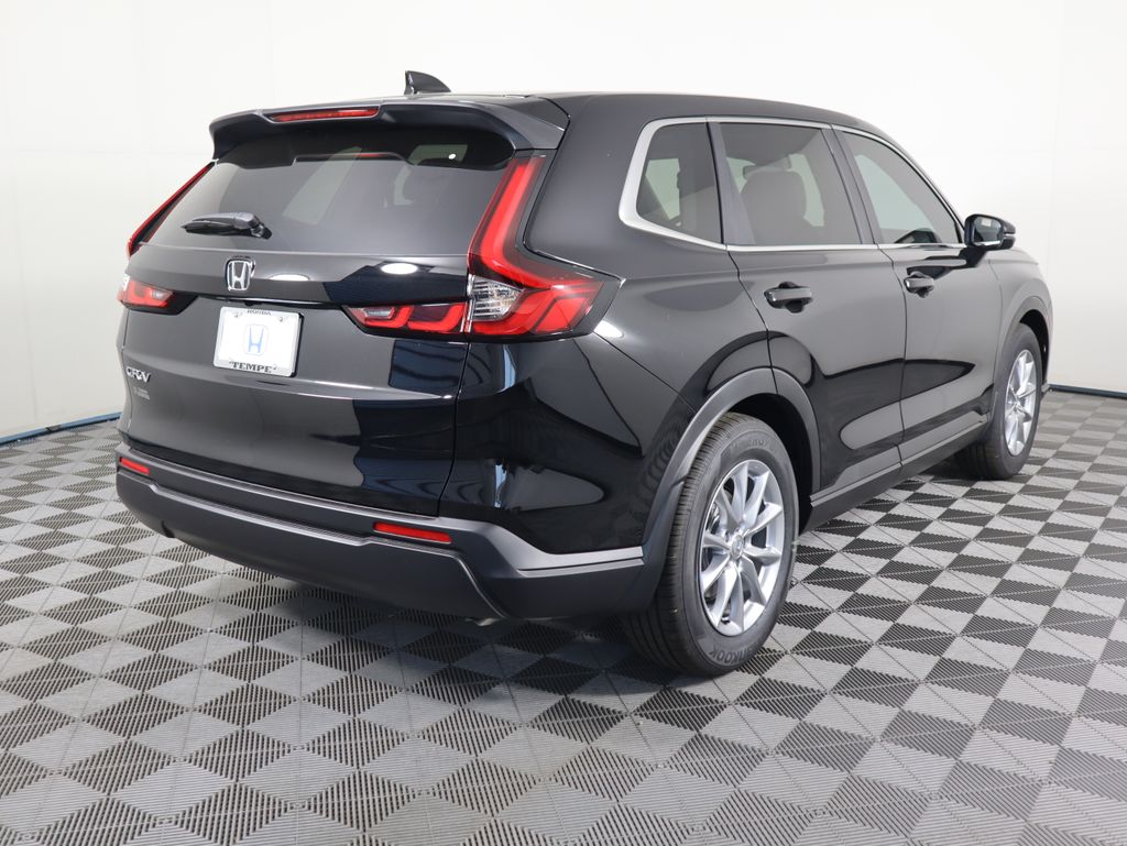 Thumbnail: 2026 Honda CR-V - 5