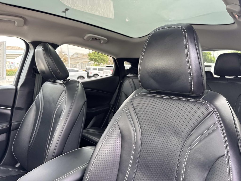 Used 2023 Ford Mustang Mach-E Premium 4D Sport Utility