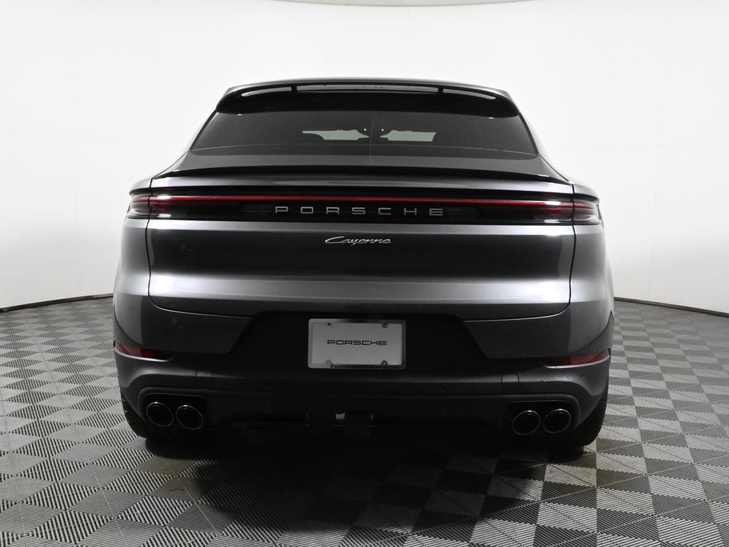 Thumbnail: 2026 Porsche  - 6