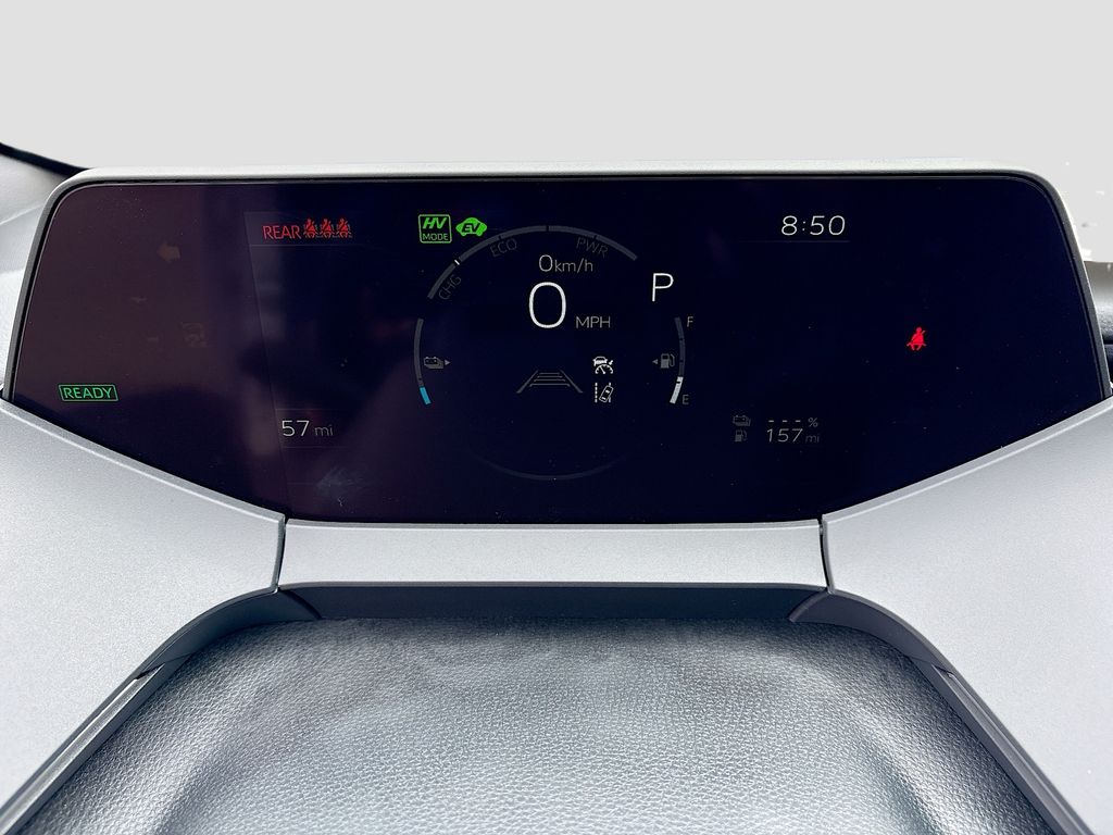 Thumbnail: 2026 Toyota Prius - 30