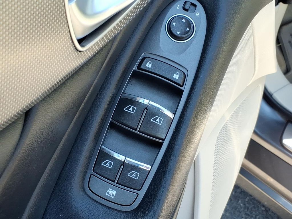 used 2015 INFINITI Q50 car, priced at $13,900