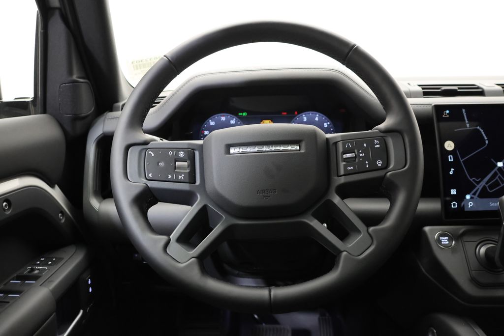 Thumbnail: 2026 Land Rover Defender - 17