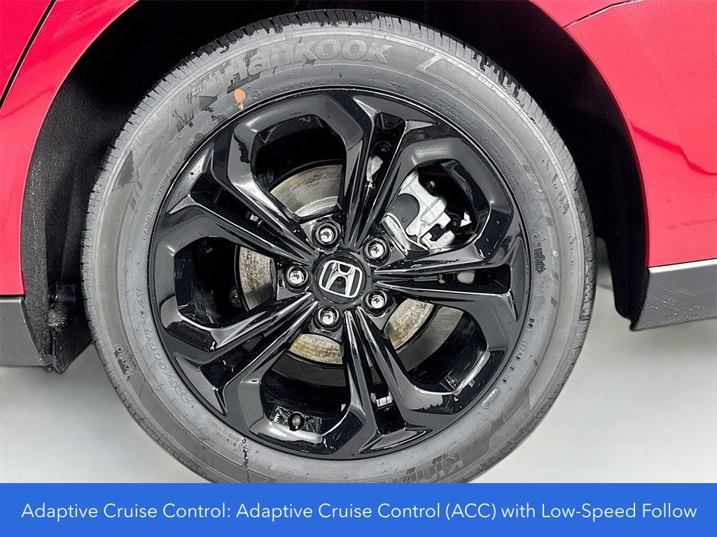 Used Car 2025 Honda Accord  Se For Sale Under $30,000 In Austin, Texas