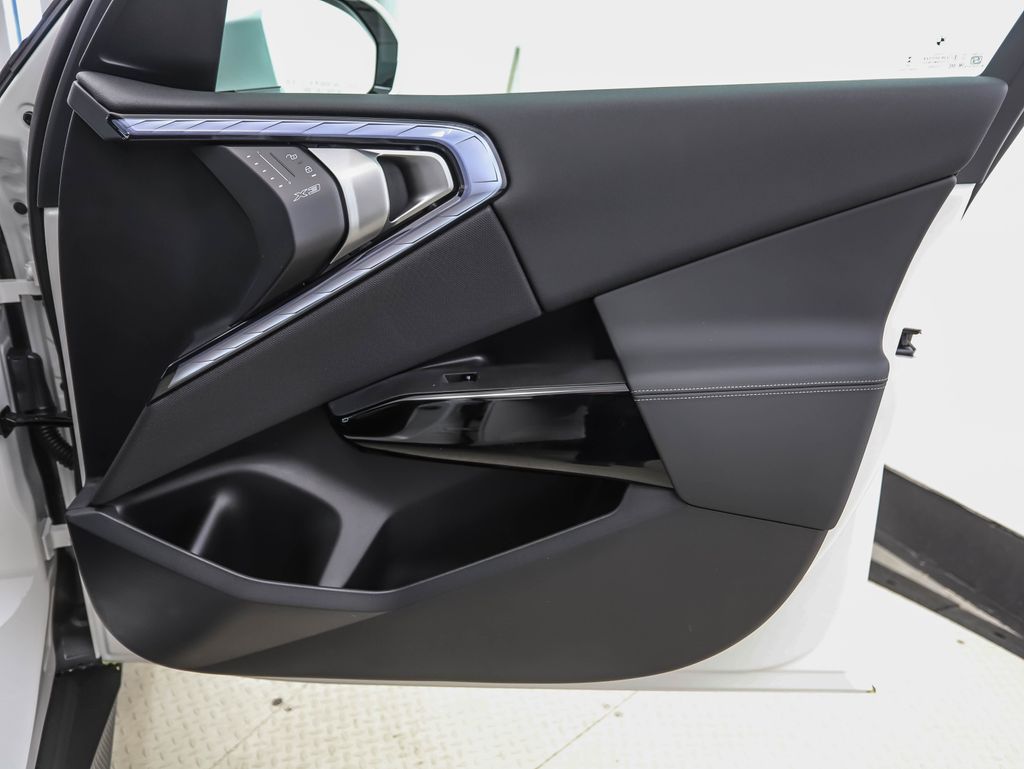 Thumbnail: 2026 BMW X3 - 29