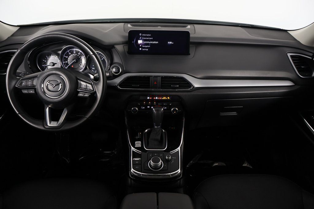 Thumbnail: 2023 Mazda CX-9 - 8