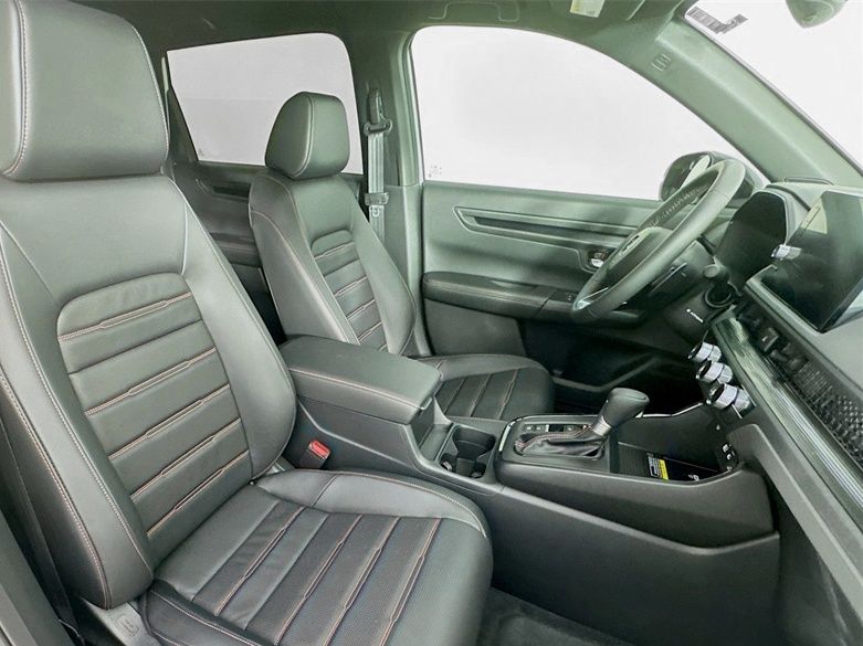 Used Car 2025 Honda Cr-v Hybrid  Sport-l For Sale Under $40,000 In Austin, Texas