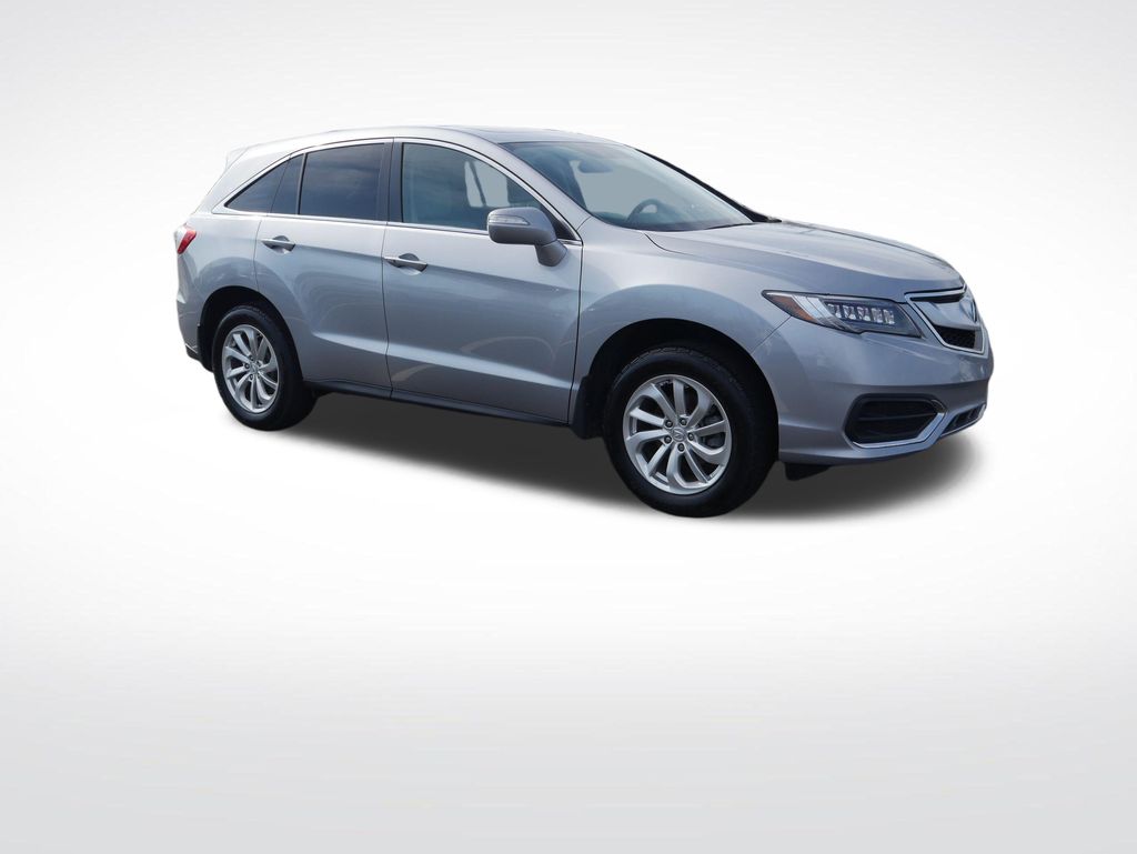 Thumbnail: 2018 Acura RDX - 7