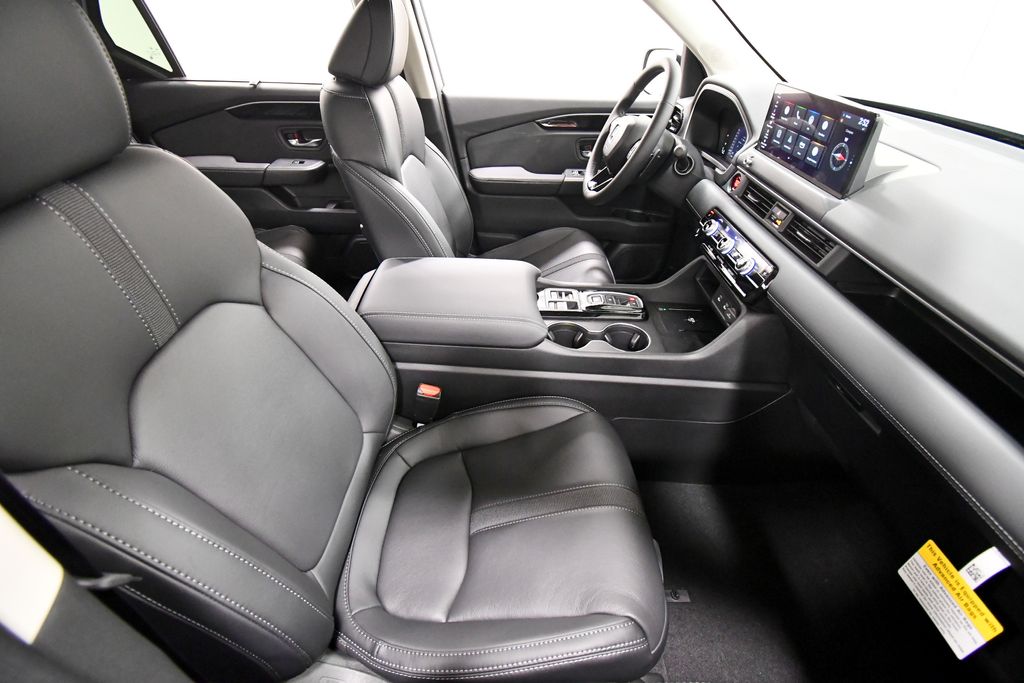 New 2026 Honda Pilot SUV