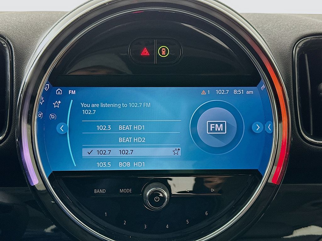 Thumbnail: 2023 MINI Cooper Countryman - 15