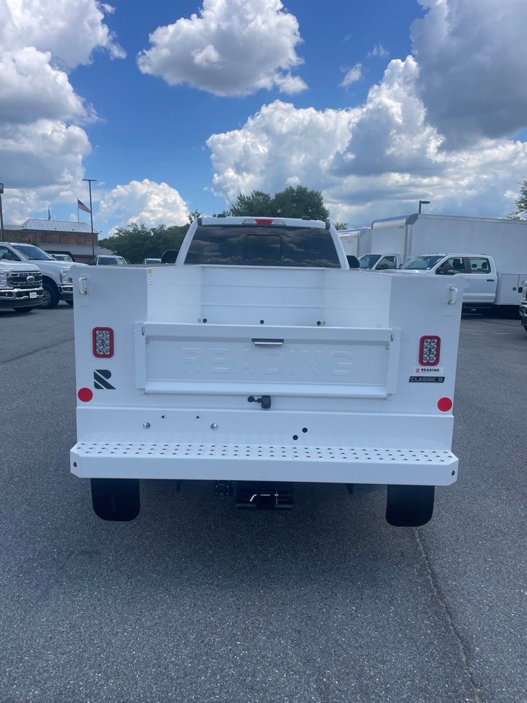 2026 Ford F-350 Chassis XL