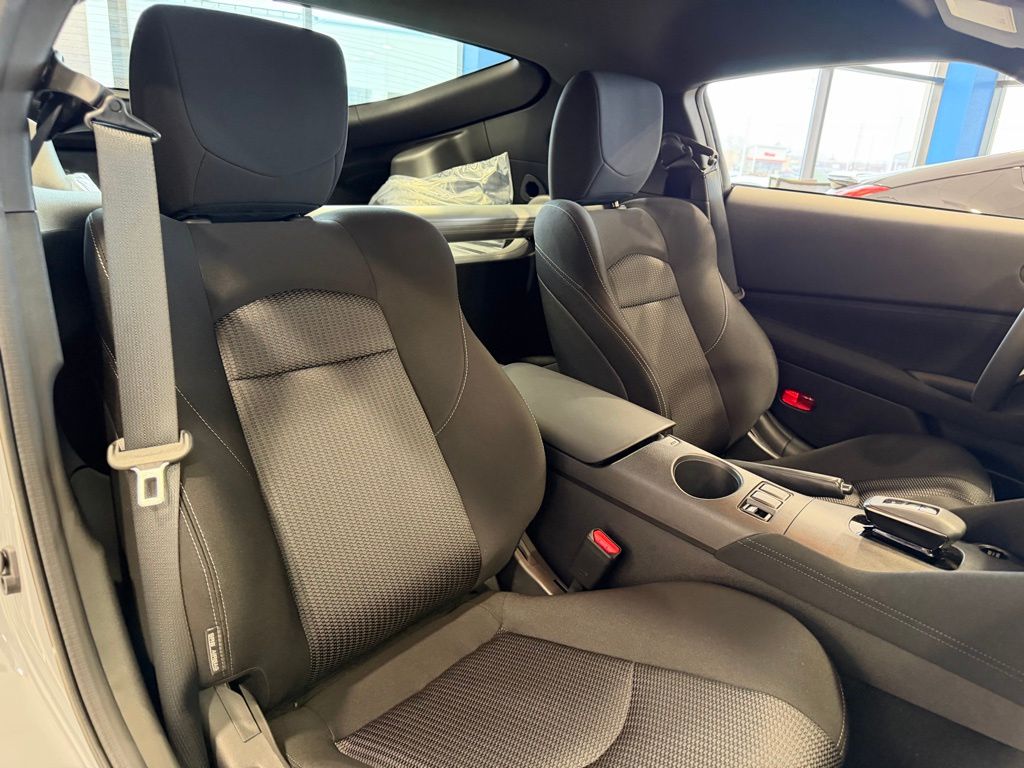 Thumbnail: 2024 Nissan Z - 24