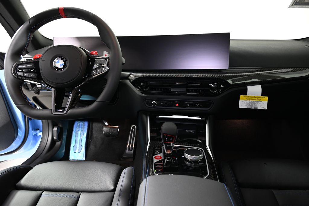 Thumbnail: 2026 BMW M2 - 16