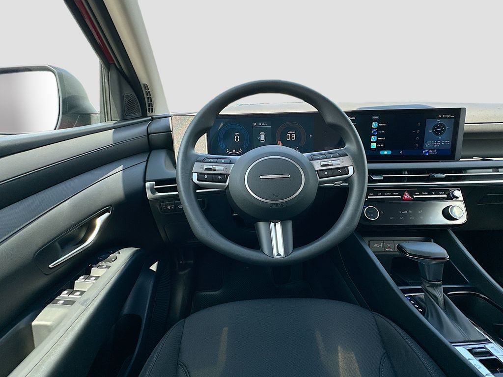 Thumbnail: 2025 Hyundai Tucson - 18