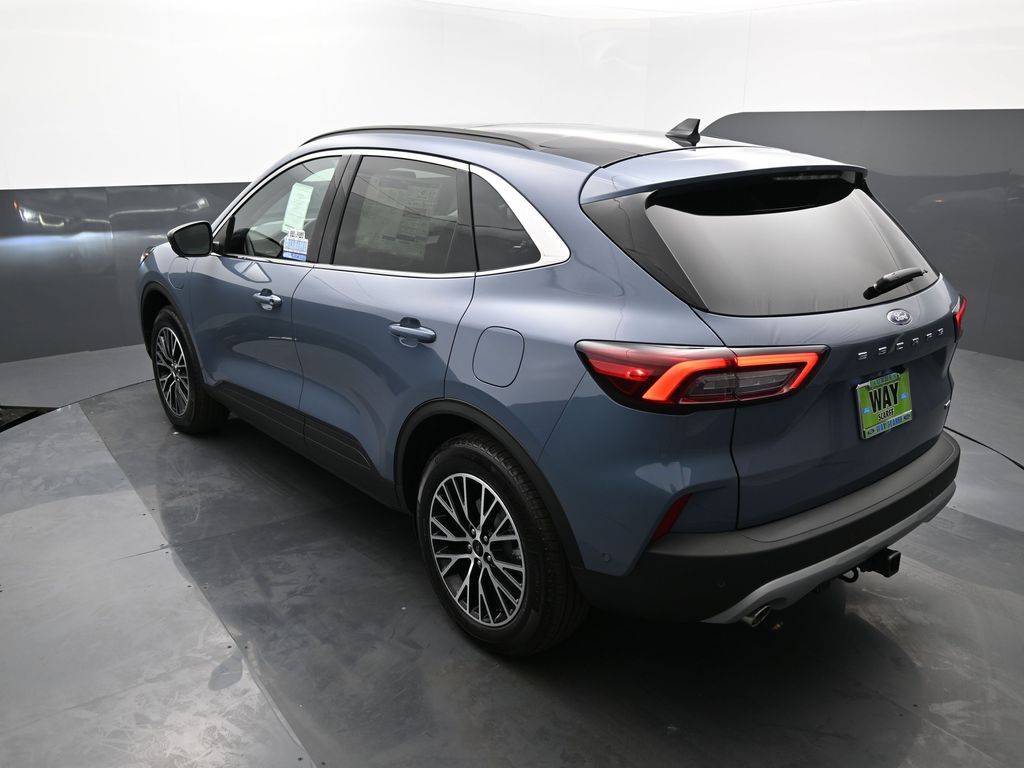2024 Ford Escape PHEV