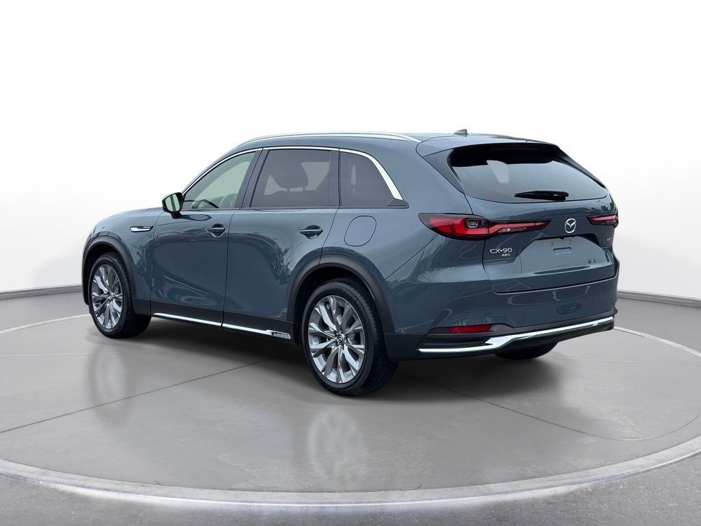 2026 Mazda CX-90 Premium Plus Package - Photo 6