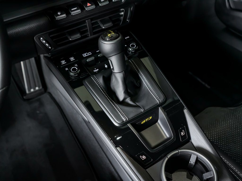 Certified Used 2026  Porsche GT3 image 21