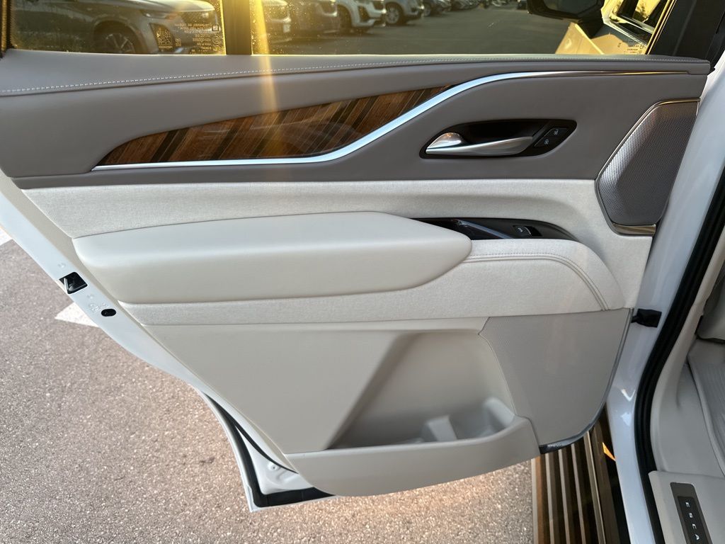 Used Car 2022 Cadillac Escalade  Sport Platinum For Sale Under $90,000 In Austin, Texas