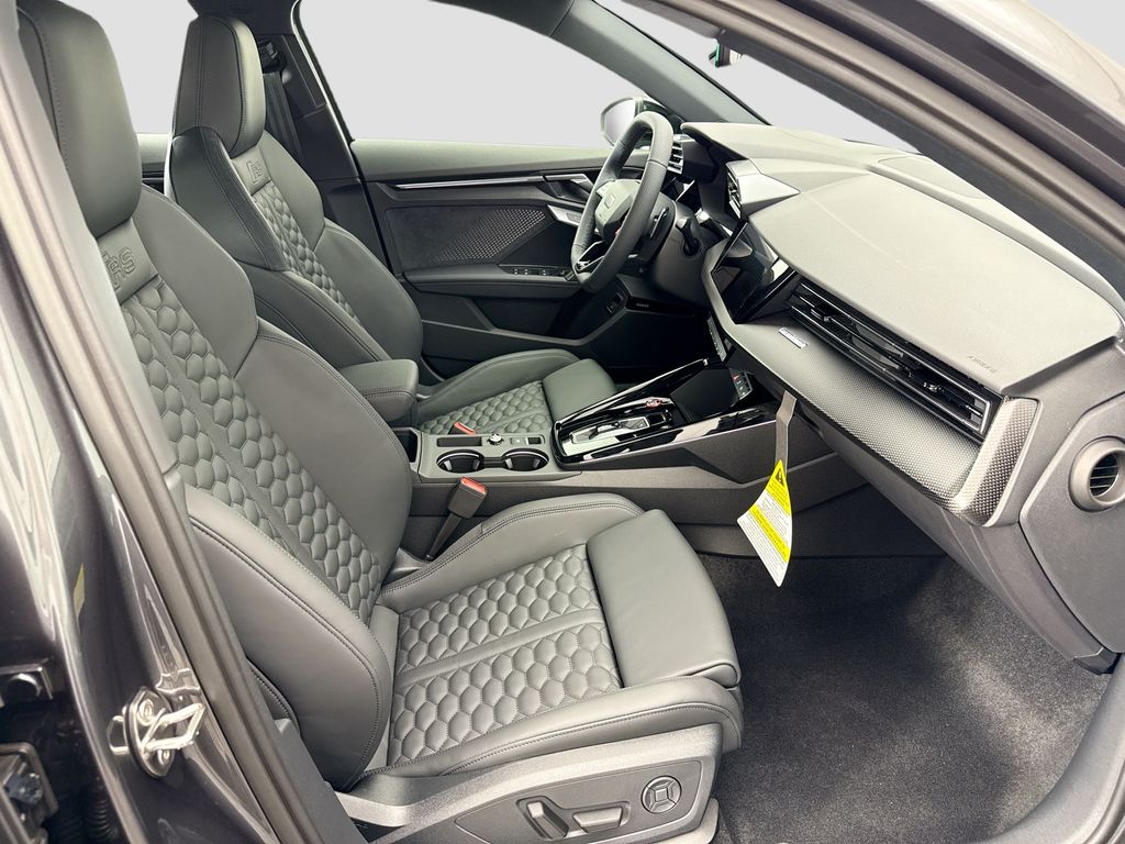 Thumbnail: 2026 Audi RS 3 - 18