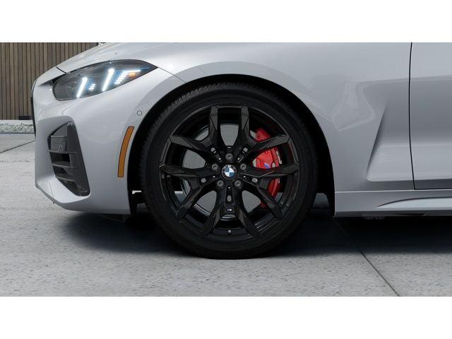 Thumbnail: 2026 BMW 4 Series - 7