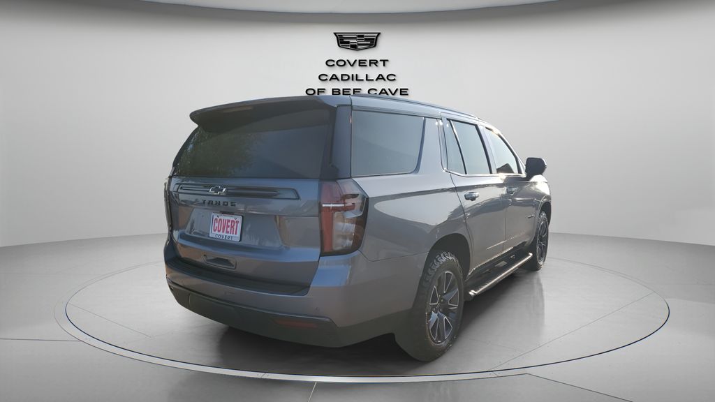 2022 Chevrolet Tahoe  Z71 In Austin, Texas