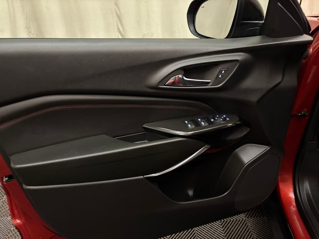Used 2024 Chevrolet Trax For Sale in Bedford, OH