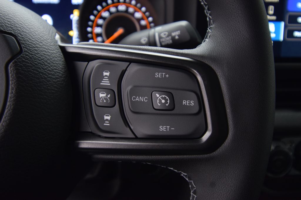 new 2026 Jeep Gladiator car, priced at $49,043