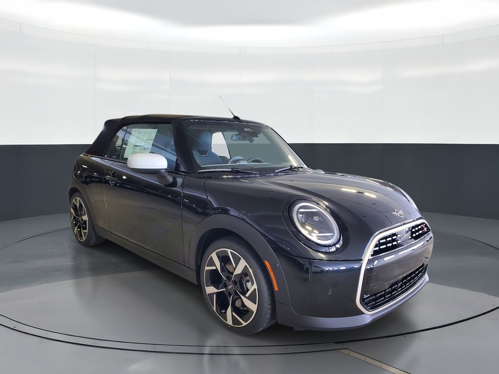 New 2026 Black MINI  image 2